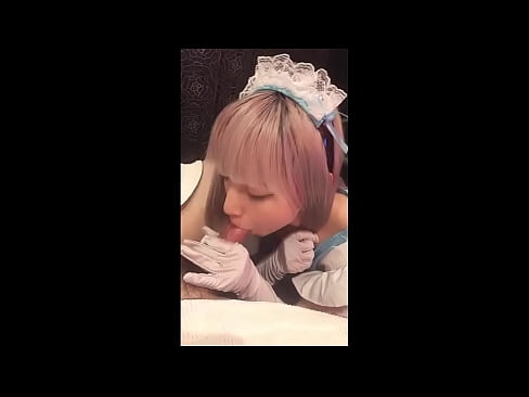 ❤️ Japonský idol [mayuka], kostým francúzskej slúžky, časť 1, fajčenie a honenie s pleťovým mliekom Super porno na sk.studiya-lpg-massazha-na-metro-vodnyj-stadion.ru ❌